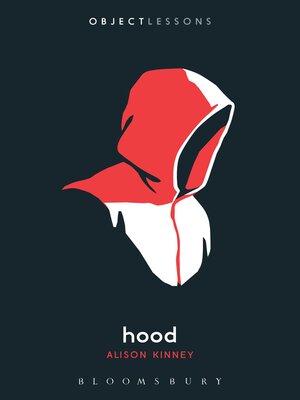 cover image of Hood